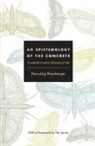 RHEINBERGER, Hans-Joerg Rheinberger, Hans-Jorg Rheinberger, Hans-Jörg Rheinberger - Epistemology of the Concrete