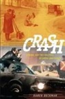 Karen Beckman, BECKMAN KAREN, Karen Beckman, Karen Redrobe, Karen Redrobe Beckman - Crash