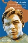 Paulo Drinot, Paulo Drinot, Paulo Drinot - Che''s Travels