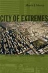 Martin Murray, Martin J. Murray - City of Extremes