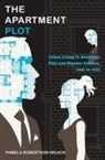 Pamela Wojcik, Pamela Robertson Wojcik - Apartment Plot