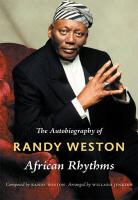 Willard Jenkins, Randy Weston, Randy Jenkins Weston - African Rhythms