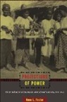 Anne L Foster, Anne L. Foster - Projections of Power