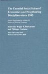 Professor Roger E. Backhouse, Professor Roger E. Fontaine Backhouse, Roger E. Fontaine Backhouse, BACKHOUSE ROGER E FONTAINE PHIL, Philippe Fontaine, Roger E Backhouse... - Unsocial Social Science?