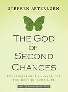 Stephen Arterburn - God of Second Chances