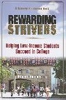 Richard D. (EDT) Kahlenberg, Richard D. Kahlenberg - Rewarding Strivers