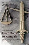 Vijay Padmanabhan - From Rome to Kampala