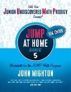 John Mighton - Jump at Home Grade 5