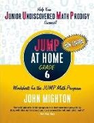 John Mighton, Mighton John - JUMP at Home Grade 6