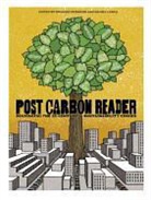 Richard Heinberg, Richard (EDT)/ Lerch Heinberg, Richard Heinberg, Daniel Lerch - The Post Carbon Reader
