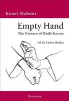 Kenei Mabuni, Carlos Molina - Empty Hand