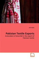 Asif Habib - Pakistan Textile Exports