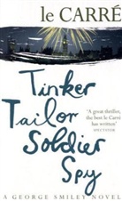 John Le Carré - Tinker Tailor Soldier Spy