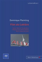 Dominique Pleimling - Film als Lektüre