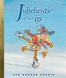 Hans Hagen, Philip Hopman - Jubelientje op het ijs