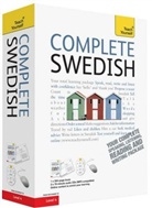 Vera Croghan, Ivo Holmqvist - Complete Swedish
