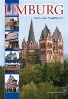 Bettina Marten - Limburg, Dom- und Stadtführer