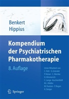 Otto Benkert, Hanns Hippius - Kompendium der Psychiatrischen Pharmakotherapie