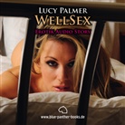 Lucy Palmer, Magdalena Berlusconi, blue panther books - WellSex | Erotik Audio Story | Erotisches Hörbuch Audio-CD, Audio-CD (Audio book)