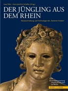 Xaver Hönle, Xaver Hönle, Uwe Peltz, Hans-Joachim Schalles - Der Jüngling aus dem Rhein