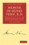 William Knight - Memoir of Henry Venn, B. D.