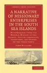 John Williams - Narrative of Missionary Enterprises in the South Sea Islands