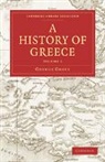 George Grote, Grote George - History of Greece