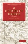 George Grote, Grote George - History of Greece