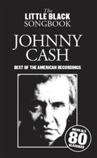 Johnny Cash, Bosworth Music - Best of the American Recordings, Songbook