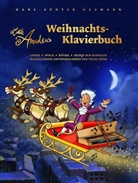 Syd Barrett, Hans-Günter Heumann, Hans G Heumann, Hans-Günter Heumann - Little Amadeus Weihnachts-Klavierbuch