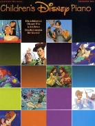 Children's Disney Piano