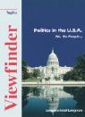 Politics in the USA. Schülerbuch