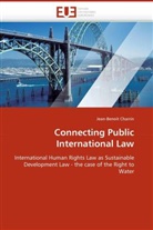 Jean-Benoit Charrin, Charrin-J - Connecting public international law