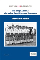Hanns Leske - Tasmania Berlin