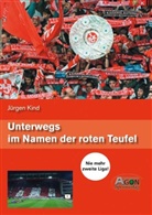 Jürgen Kind - Unterwegs im Namen der roten Teufel