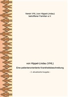 Hartmut P. H. Neumann, Prof. Dr. Hartmut P. H. Neumann, Selbsthilfegruppe Verein für von der von Hippel-Lindau (VHL) Erkrankung betroffene Familien e. V., Verein VHL (von Hippel-Lindau) betroffener Familien e. V., Verein VHL (von Hippel-Lindau) betroffener Familien e.V., Verei VHL (von Hippel-Lindau) betroffe... - von Hippel-Lindau (VHL)