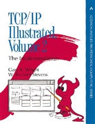 W. Richard Stevens, Wright, Gary R. Wright - TCP/IP Illustrated - 2: Tcp/ip illustrated, volume 2 the im