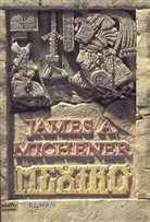 James A. Michener - Mexiko