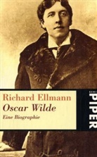 Richard Ellmann - Oscar Wilde