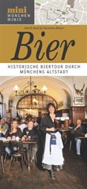 Astri Assél, Astrid Assél, Christian Huber - Bier
