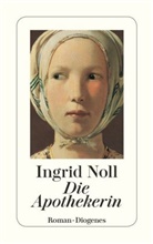Ingrid Noll - Die Apothekerin