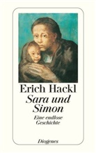 Erich Hackl - Sara und Simón