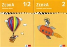 Zebra: Zebra 2