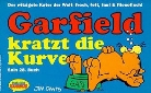 Jim Davis - Garfield - Bd.28: Garfield - Garfield kratzt die Kurve