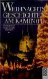 Ursula Gesamm. Richter - Weihnachtsgeschichten am Kamin 11