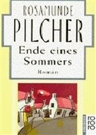 Rosamunde Pilcher - Ende eines Sommers