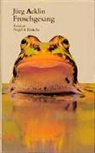 Jürg Acklin - Froschgesang