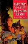 Steven Barnes, Larry Niven, Jerry Pournelle - Die Avalon-Chroniken - Bd. 2: Beowulfs Kinder