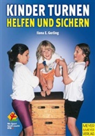 Ilona E Gerling, Ilona E. Gerling - Kinder turnen