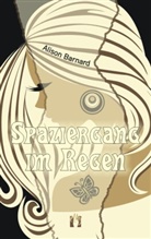 Alison Barnard - Spaziergang im Regen